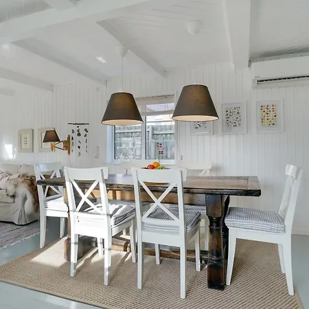 Uddi - 150m From The Sea By Interhome Holiday home