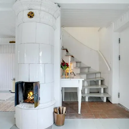 Uddi - 150m From The Sea By Interhome Holiday home