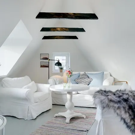 Holiday home Uddi - 150m From The Sea By Interhome