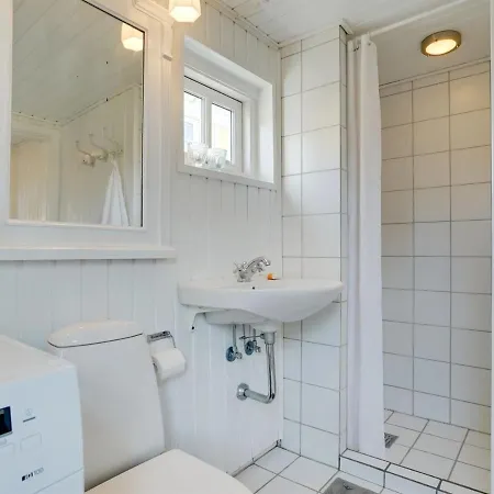 Uddi - 150m From The Sea By Interhome Holiday home