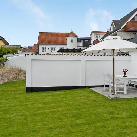 Uddi - 150m From The Sea By Interhome Holiday home Lokken