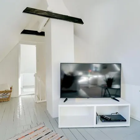 Uddi - 150m From The Sea By Interhome Holiday home *