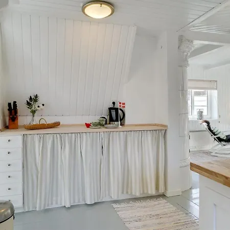 Holiday home Uddi - 150m From The Sea By Interhome *