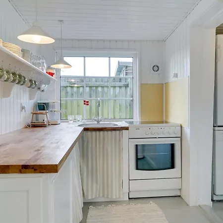 Uddi - 150m From The Sea By Interhome *
