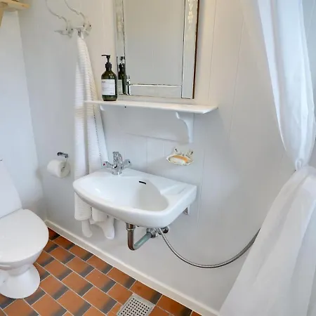 Holiday home Uddi - 150m From The Sea By Interhome *